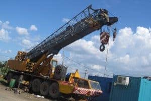 dịch vụ cho thuê xe cẩu giá rẻ