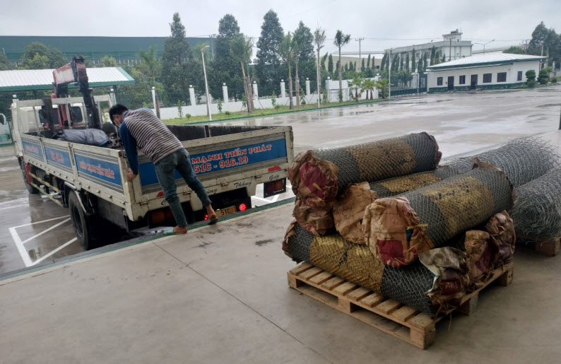 Thuê cẩu tự hành từ quận 7 đi các quận huyện tphcm và đi tỉnh