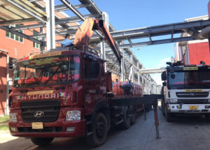Cho Thuê Xe Cẩu 20 Tấn Giá Rẻ Tại Tphcm Và Các Tỉnh Miền Nam, Rẻ Nhất Từ Vận Tải Mạnh Tiến Phát ✔ An Toàn ✔ Nhanh ✔ Rẻ Hơn 10-20%