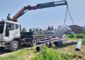 Dịch Vụ Cho Thuê Xe Cẩu Huyện Bình Chánh Rẻ Nhất Từ Vận Tải Mạnh Tiến Phát ✔ Nhiều Xe ✔ Nhanh Chóng, An Toàn ✔ Rẻ Hơn 10-20%