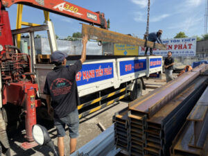 Dịch Vụ Cho Thuê Xe Cẩu Huyện Củ Chi Rẻ Nhất Từ Vận Tải Mạnh Tiến Phát ✔ Nhiều Xe ✔ Nhanh Chóng, An Toàn ✔ Rẻ Hơn 10-20%.