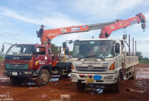 Dịch Vụ Cho Thuê Xe Cẩu Quận 11 Rẻ Nhất Từ Vận Tải Mạnh Tiến Phát ✔ Nhiều Xe ✔ Nhanh Chóng, An Toàn ✔ Rẻ Hơn 10-20%.