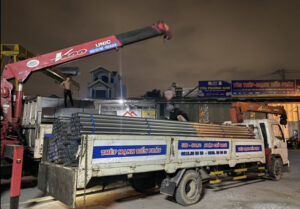 Dịch Vụ Cho Thuê Xe Cẩu Quận Tân Bình Rẻ Nhất Từ Vận Tải Mạnh Tiến Phát ✔ Nhiều Xe ✔ Nhanh Chóng, An Toàn ✔ Rẻ Hơn 10-20%.