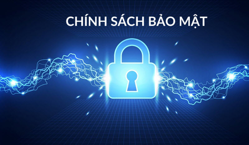 Chính sách bảo mật thông tin khách hàng tại vận tải mạnh tiến phát