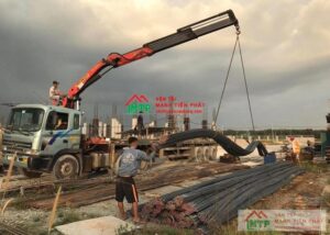 Lỗi Thường Gặp Khi Thuê Xe Cẩu Và Cách Tránh T