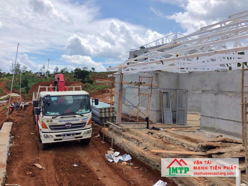 Thống nhất các khoản phí để tránh tranh cãi sau này