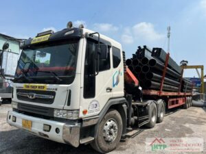Lưu Ý Quan Trọng Trước Khi Ký Hợp Đồng Thuê Xe Cẩu