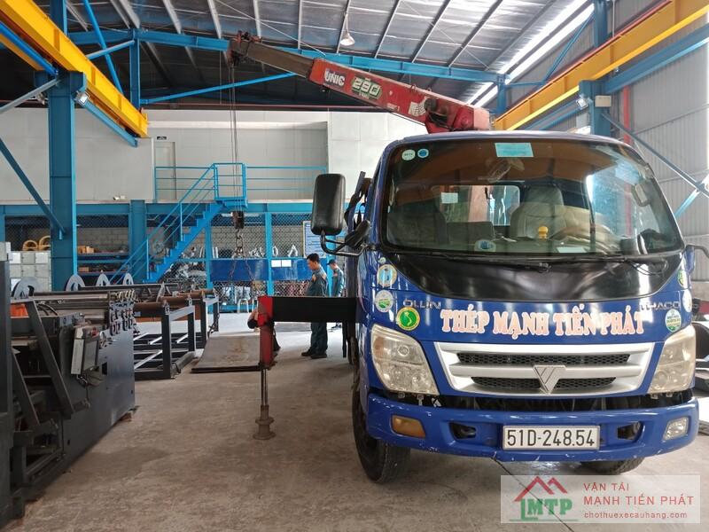Xác định chính xác mục đích và khối lượng công việc
