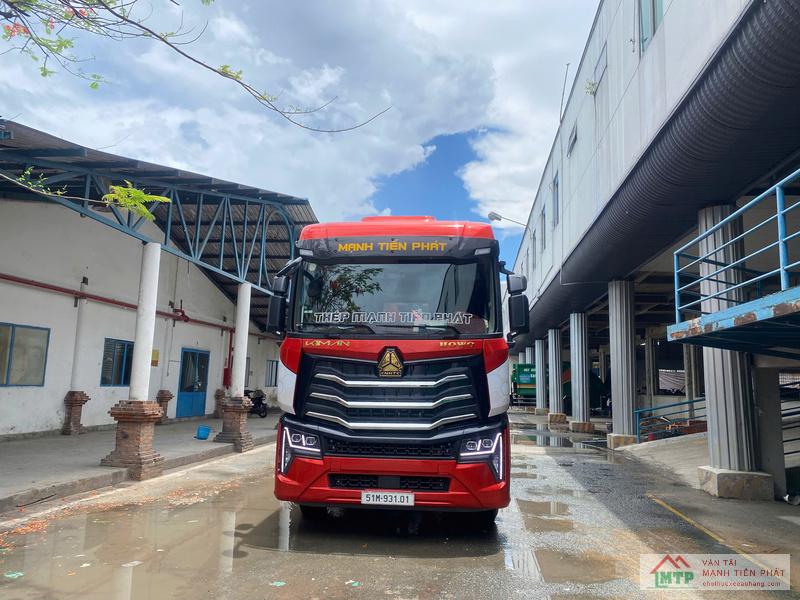 Vận Tải MTP cung cấp đa dạng các hình thức thuê xe cẩu tại Hoài Nhơn