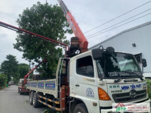 Báo giá cho thuê xe nâng người lên cao 6m 8m 10m 12m 20m