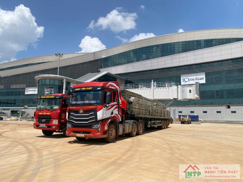 Phụ phí cần lưu ý khi thi công tại khu nghỉ dưỡng