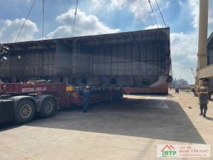 Báo giá cho thuê xe cẩu cabin và công trình công cộng